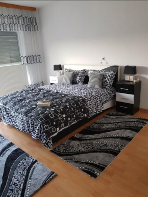 Ferienwohnung Sabina